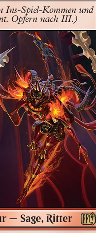 Beschwörung: Brynhildur