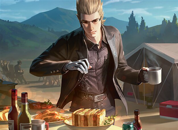 Ignis Scientia