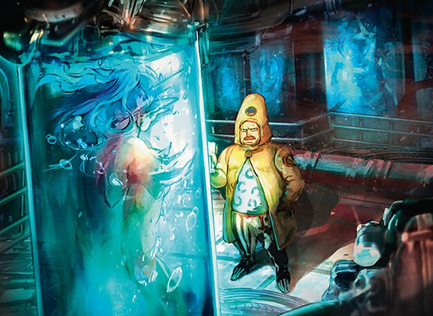 Cid, zeitloser Handwerker