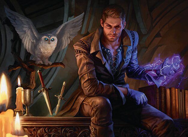 Cid, zeitloser Handwerker