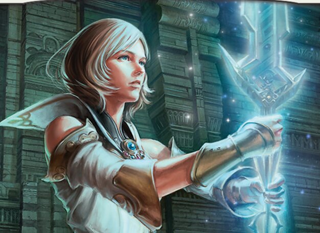 Ashe, Prinzessin von Dalmasca