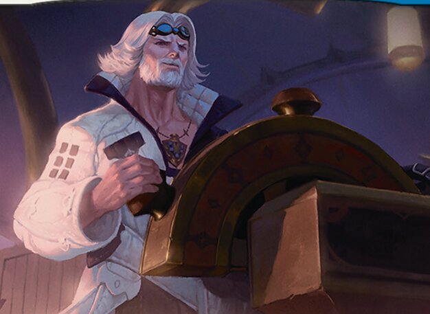 Cid, zeitloser Handwerker