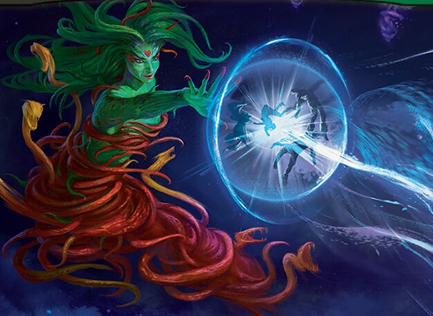 Wolke der Dunkelheit