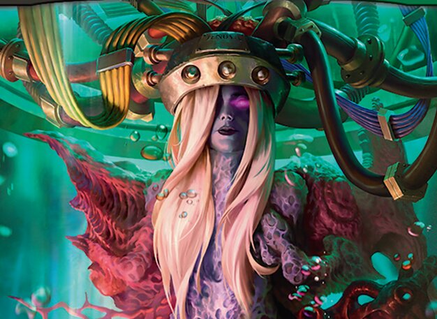 Jenova, uraltes Unheil