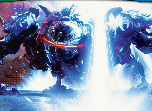 Omega, herzlose Evolution