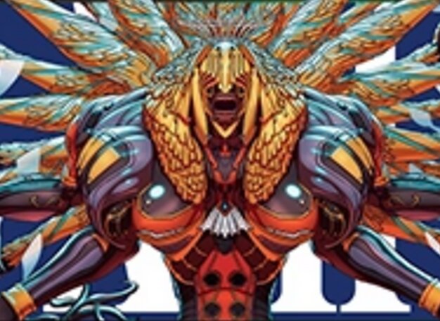 Ragnarok, Divine Deliverance