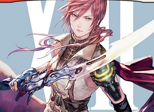 Lightning, die Rasende