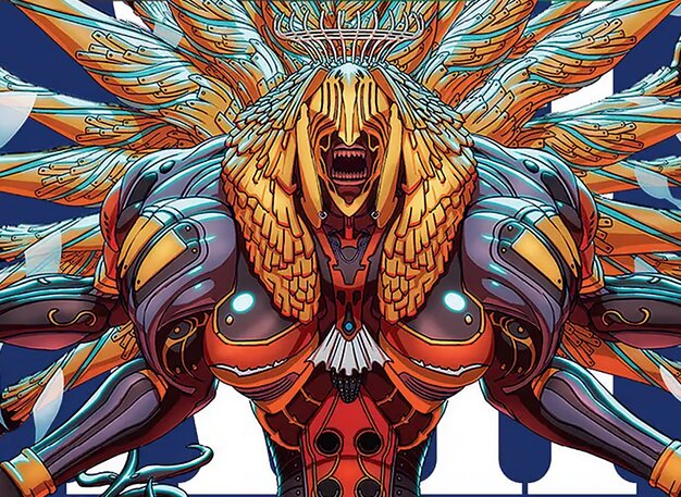 Ragnarok, Divine Deliverance