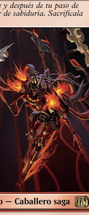 Invocación: Brunilda