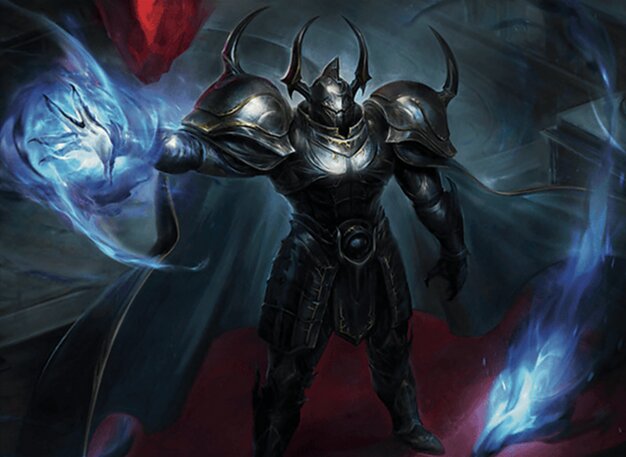 Golbez, buscador de Cristales