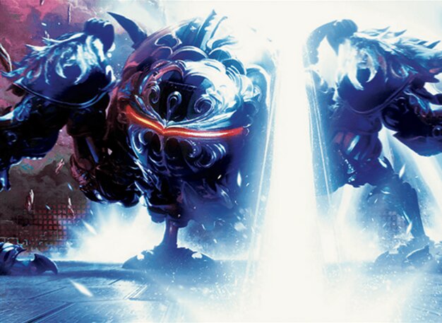 Omega, evolución sin corazón