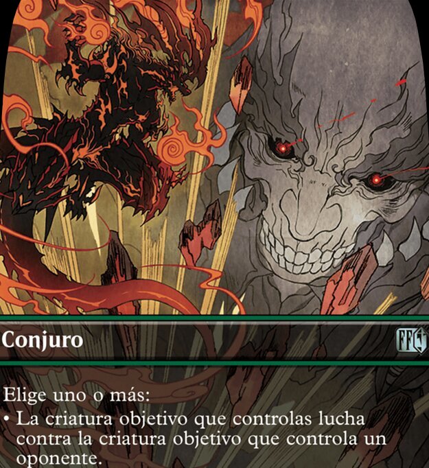 Enfrentamiento eikónico