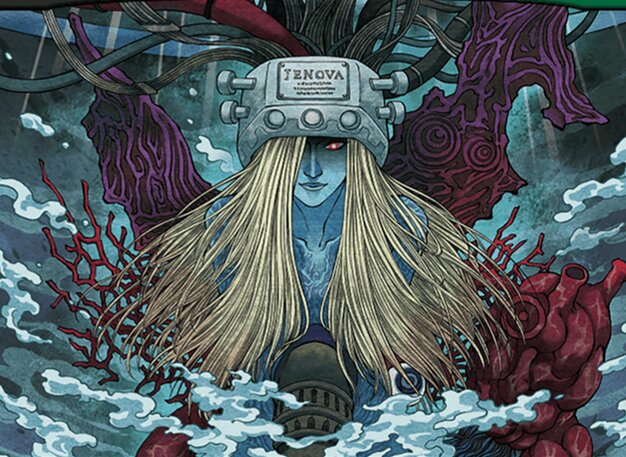 Jénova, calamidad ancestral