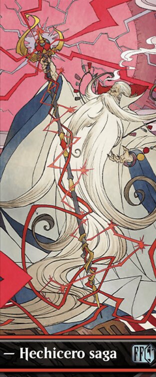 Invocación: esper Lamú