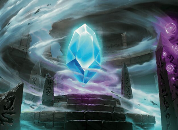 El Cristal del Viento