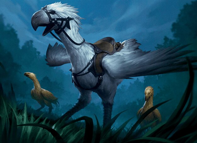 Ambrosía Almablanca