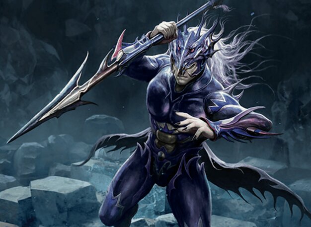 Kaïn, chevalier dragon torturé