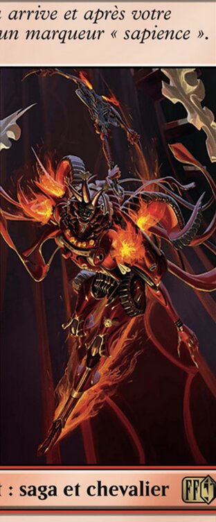 Invocation : Brynhildr