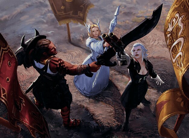 Renaissance éorzéenne