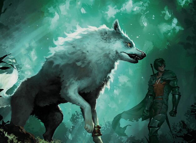 Talgor, un allié de taille