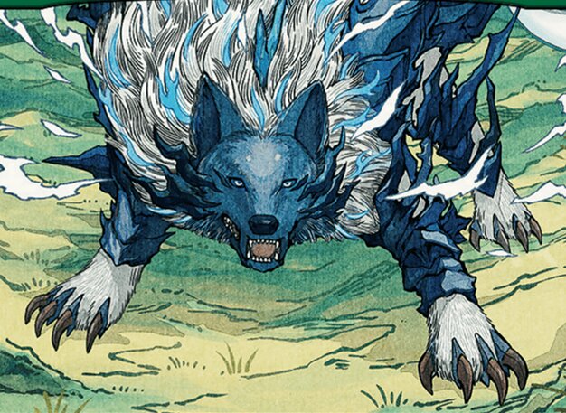 Talgor, un allié de taille