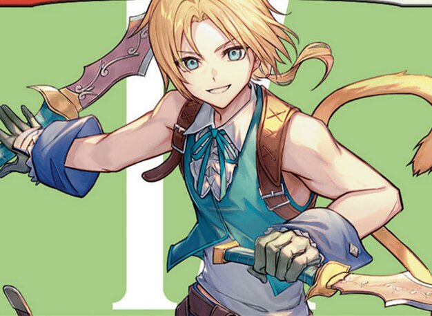 Djidane, voleur des Tantalas