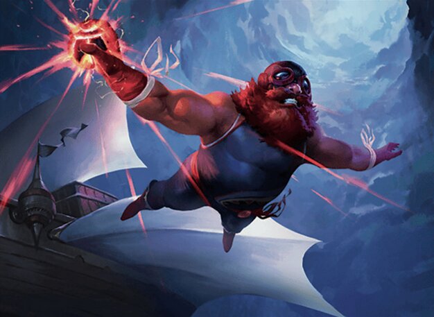 Cid, génie de l'innovation