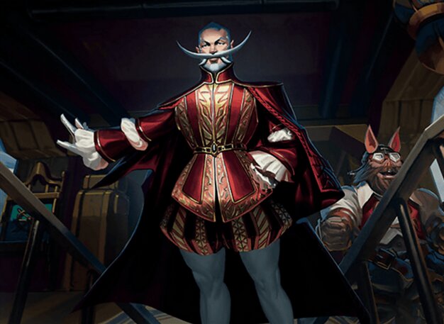 Cid, génie de l'innovation