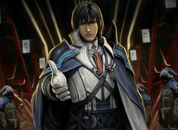 Cid, génie de l'innovation