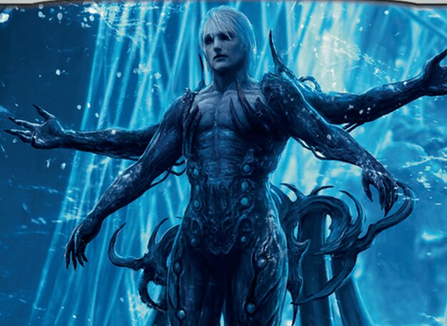 Ultima, être originel