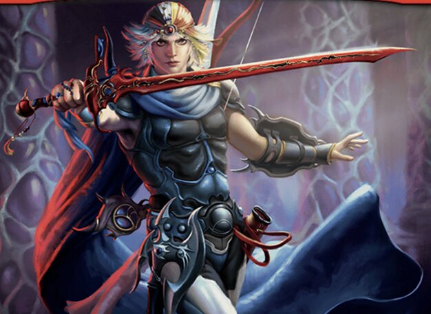 Firion, guerrier de l'Orchidée