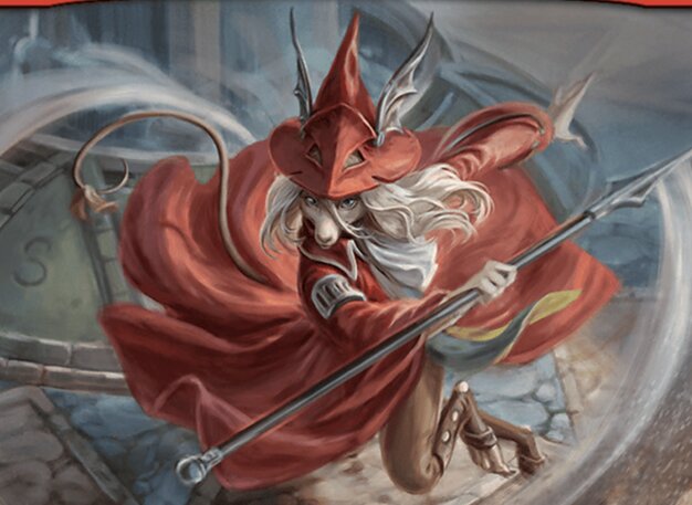 Freyja, chevalier dragon de Bloumécia