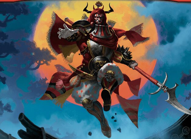 Gilgamesh, maître d'armes