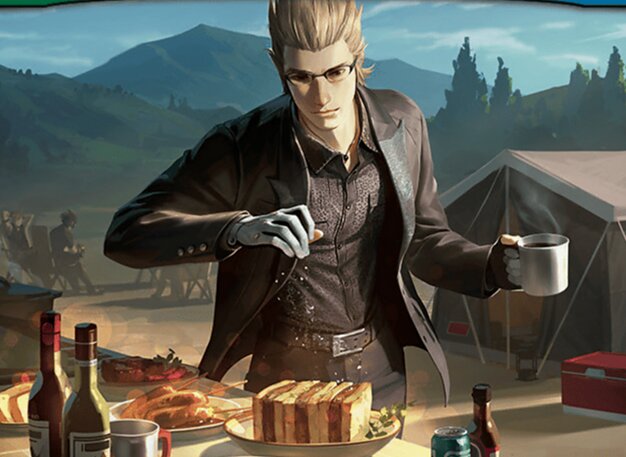 Ignis Scientia