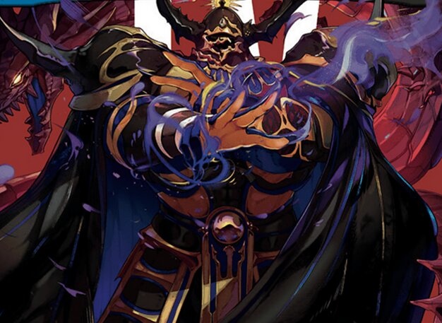 Golbez, convoiteur de cristaux