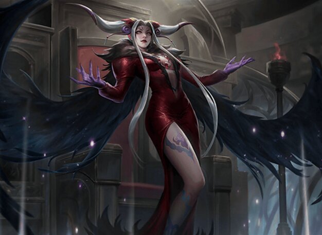 Ultimécia, menace temporelle