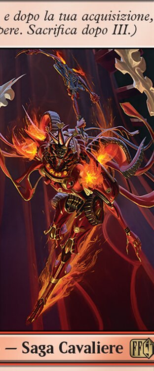 Invocazione: Brunilde