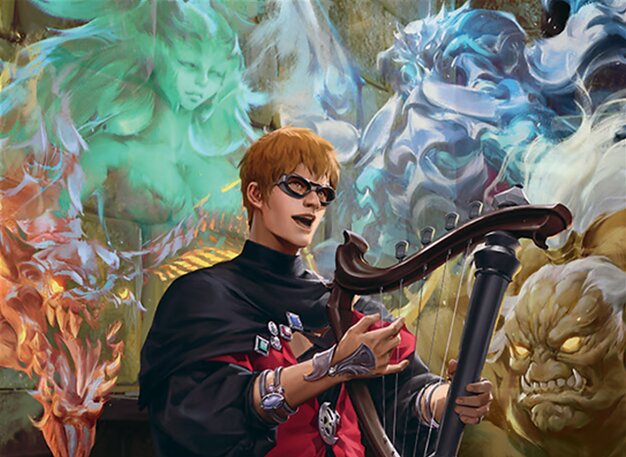 Il Menestrello Errante