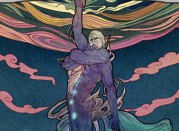 Ultima, Origine del Caos