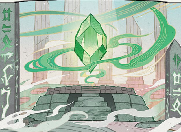 Il Cristallo dell'Aria