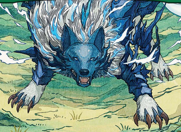 Torgal, Ottimo Segugio