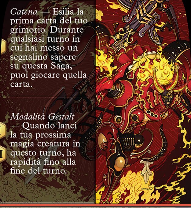 Invocazione: Brunilde