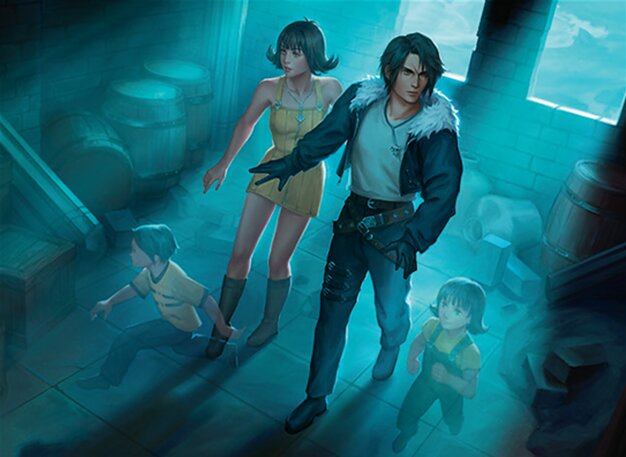 Ricordi che Riaffiorano