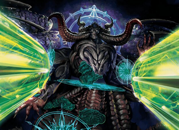 戒律王、ゾディアーク