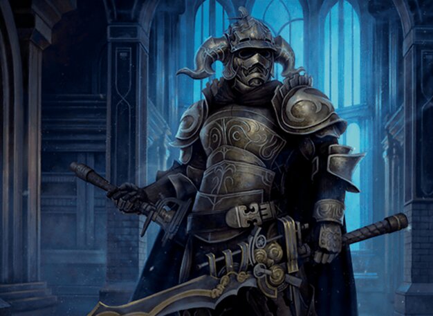 ジャッジマスター、ガブラス