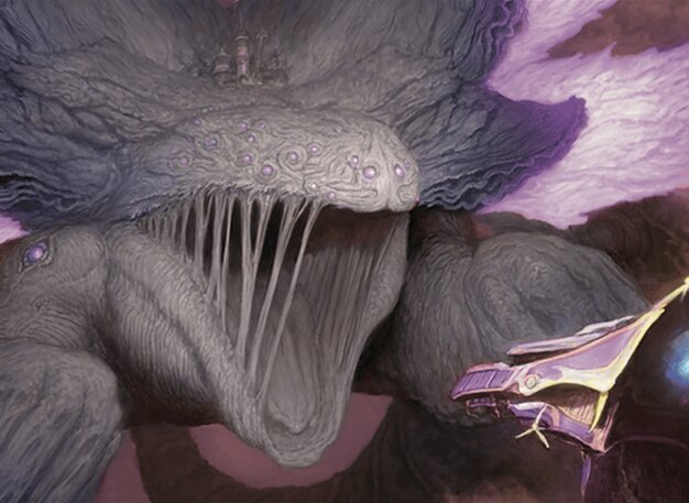 スピラの罰、『シン』