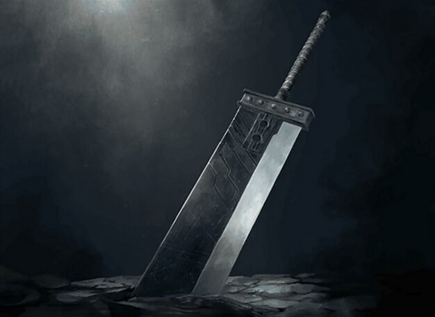 バスターソード