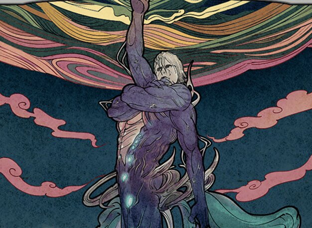 原初の生命体、アルテマ