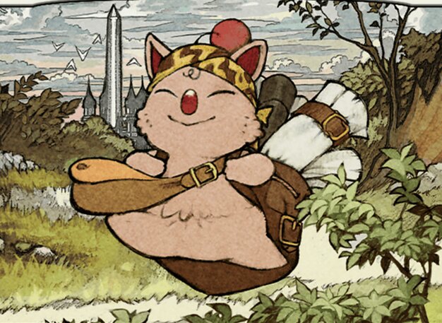 モーグリの商人、スティルツキン