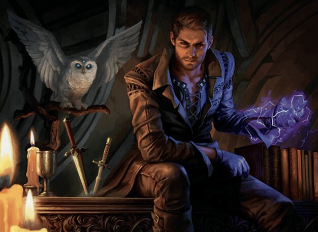 独創的な革新者、シド